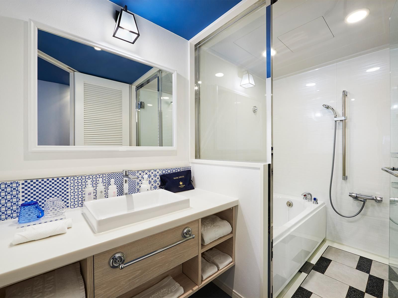 Aegae Standard Twin Room