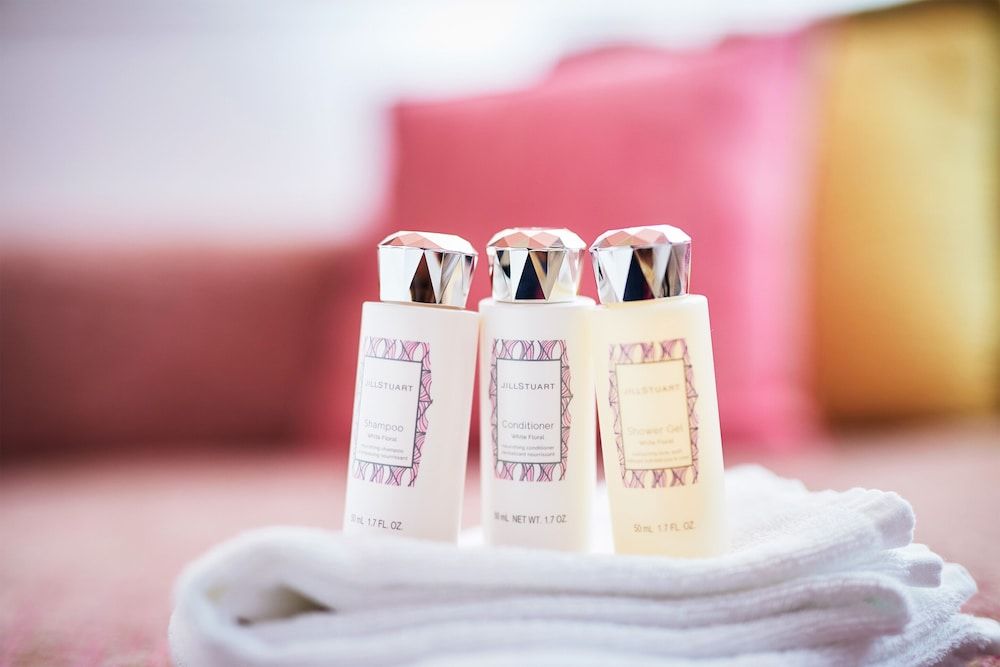 undefined HOTEL UNIVERSAL PORT 10