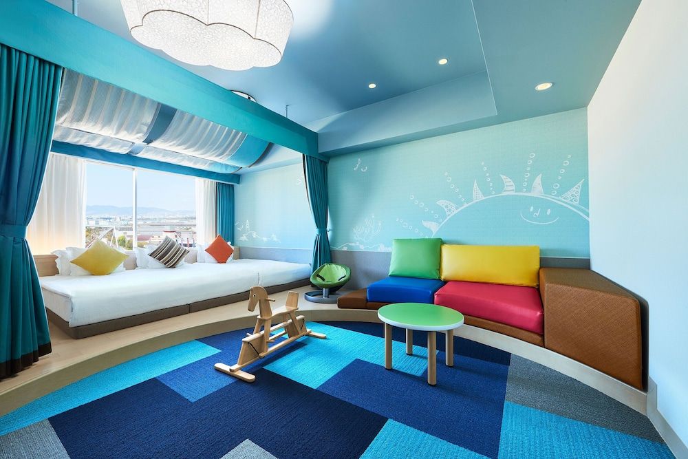 undefined HOTEL UNIVERSAL PORT 7