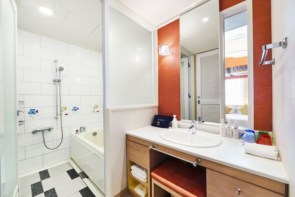 undefined HOTEL UNIVERSAL PORT 6