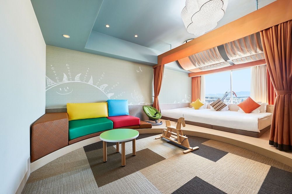 undefined HOTEL UNIVERSAL PORT 3