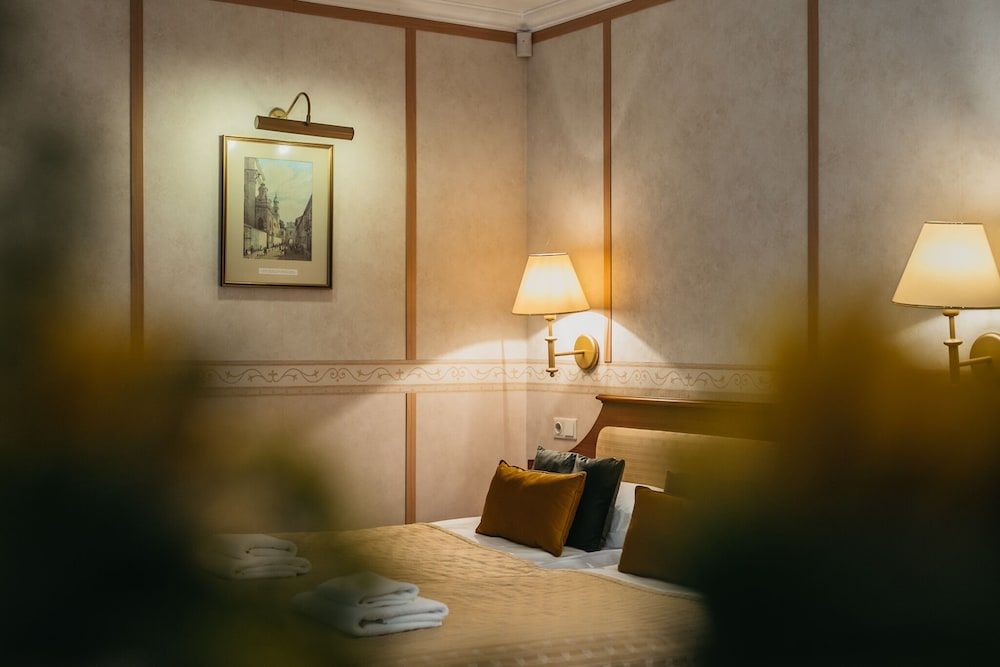 Rinno hotel Superior Quadruple Room 19