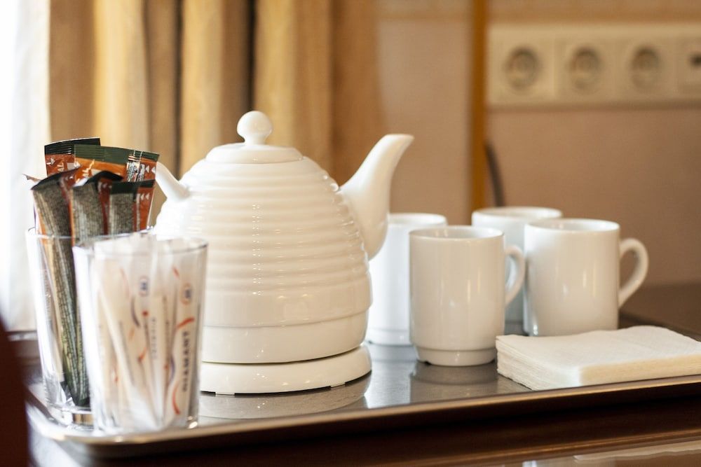 Rinno hotel Standard Double Room 17