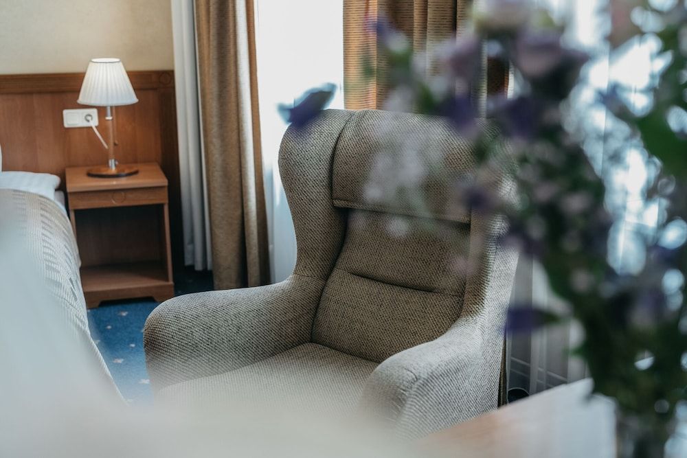 Rinno hotel Luxury Double Room 19