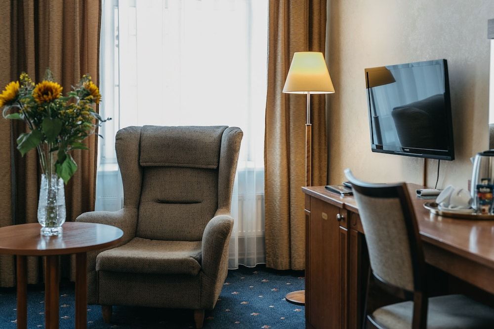 Rinno hotel Standard Double Room 21