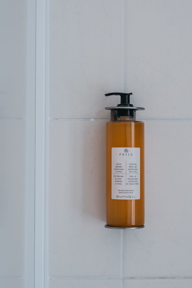 Rinno hotel Superior Quadruple Room 6