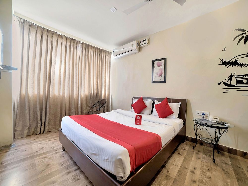 OYO 674 Apartment Hotel Manar Luxury Suites Double or Twin Room 7