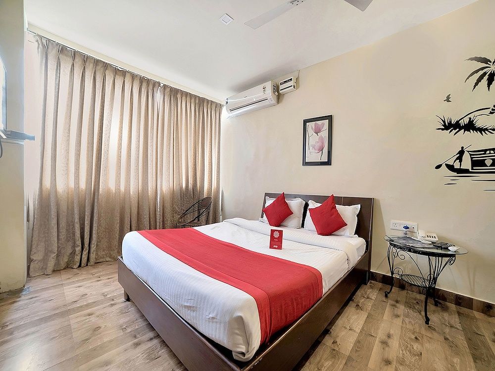 undefined OYO 674 Apartment Hotel Manar Luxury Suites 6