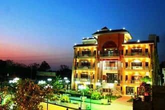 undefined Rajeshwari Resorts 8