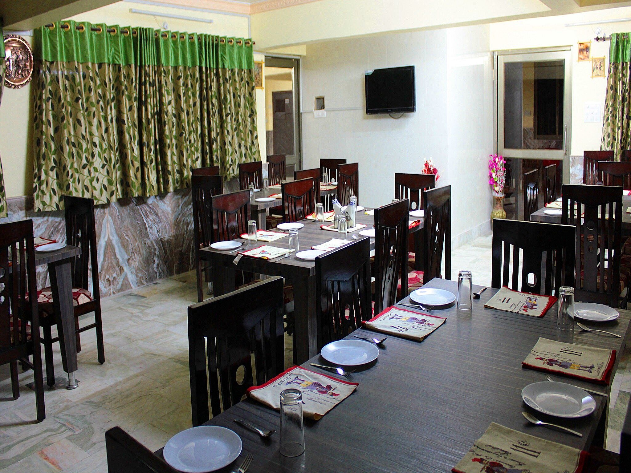 undefined Rajeshwari Resorts 3