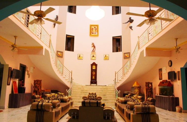 undefined Rajeshwari Resorts 2