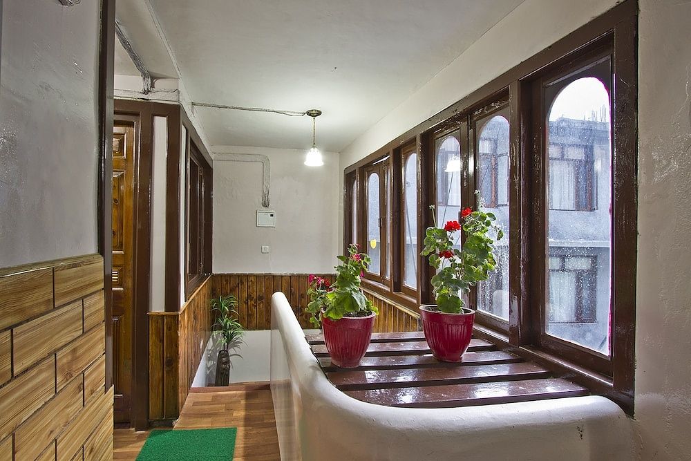 Hotel Vikrant
