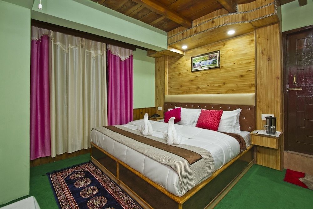 Hotel Vikrant