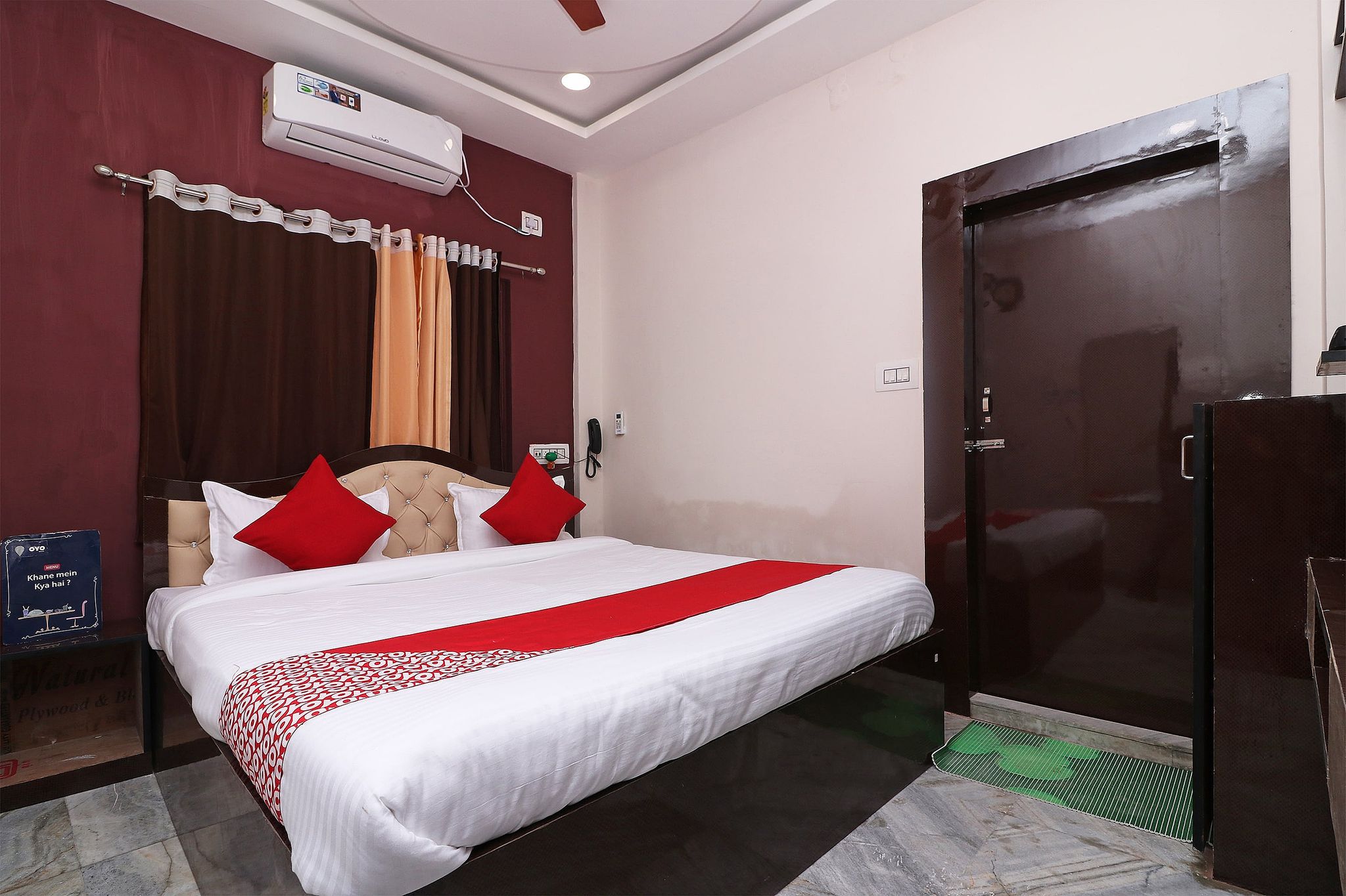 Saver Double Room