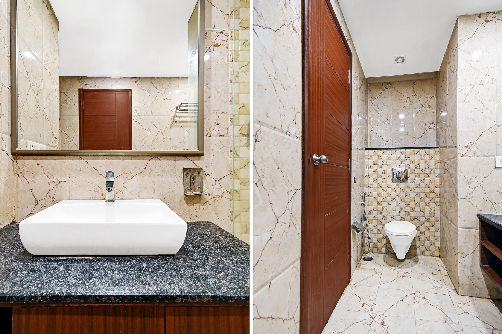 Townhouse The Grand Classic Room 4