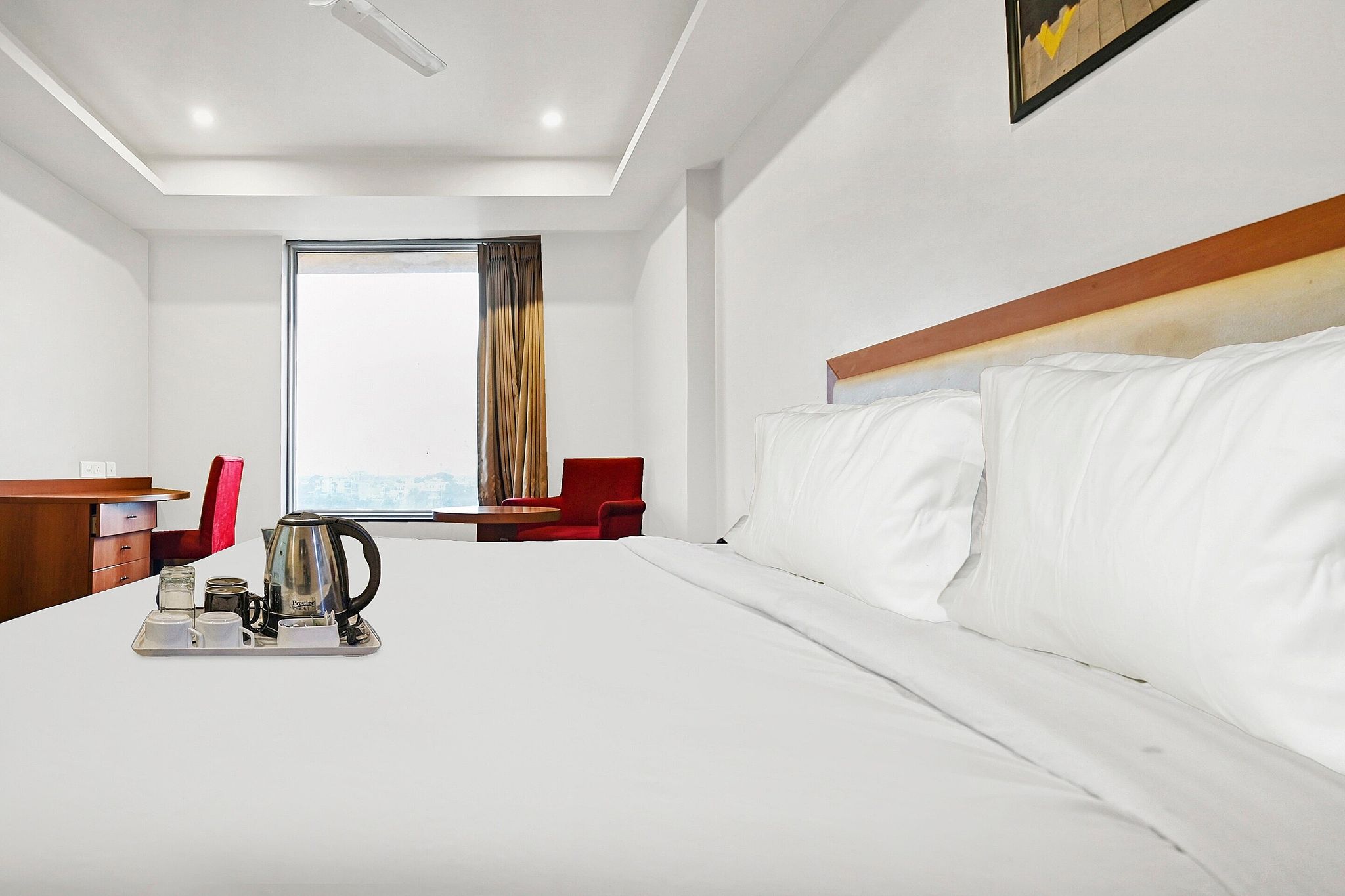 Townhouse The Grand Classic Room 3