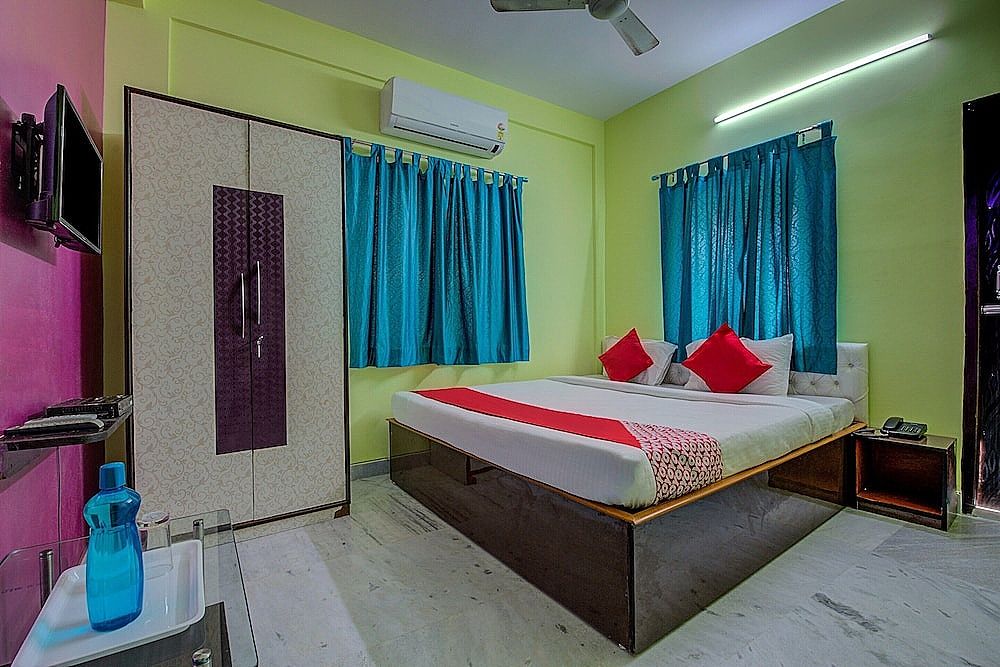 OYO Flagship 13777 VIP Palace