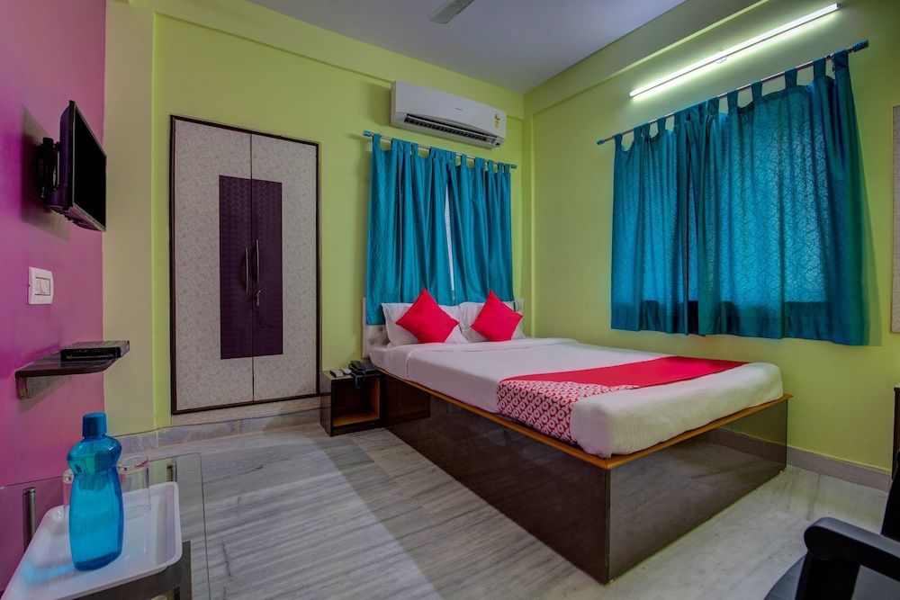 OYO Flagship 13777 VIP Palace Standard Double Room 10