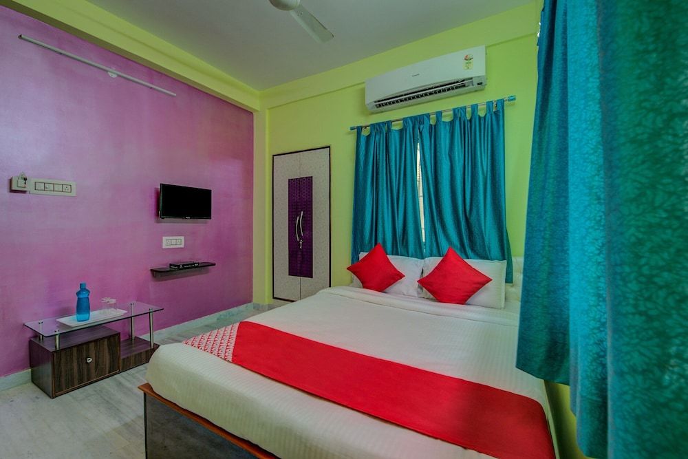 OYO Flagship 13777 VIP Palace Standard Double Room