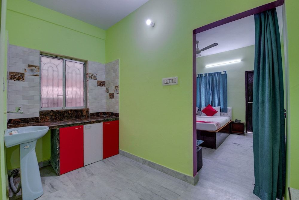 OYO Flagship 13777 VIP Palace Standard Double Room 15