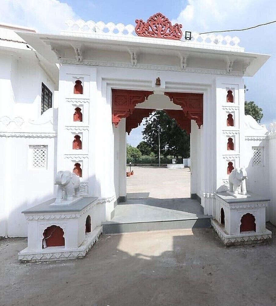 undefined Harmony Blue Udaipur 6