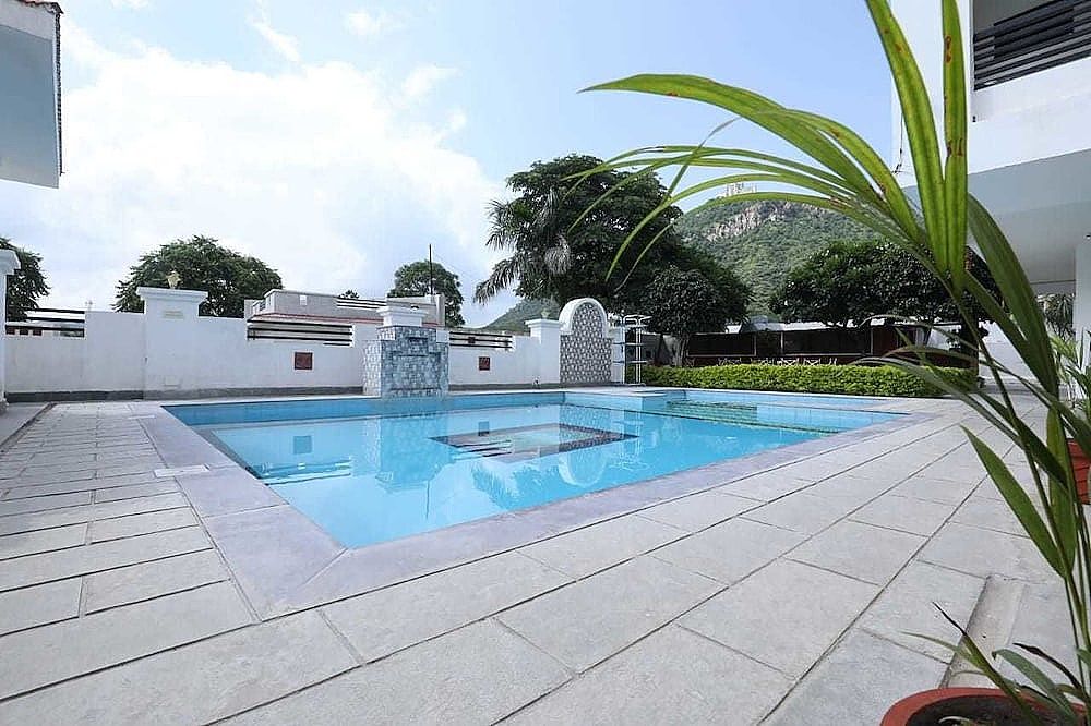 undefined Harmony Blue Udaipur 4