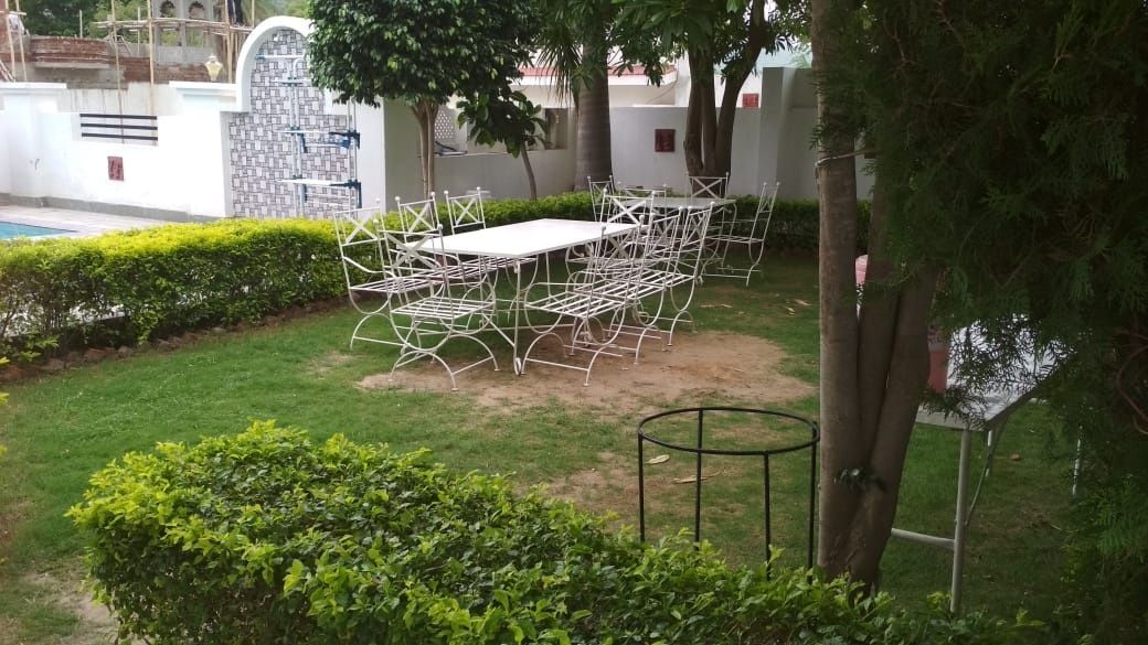 undefined Harmony Blue Udaipur 7