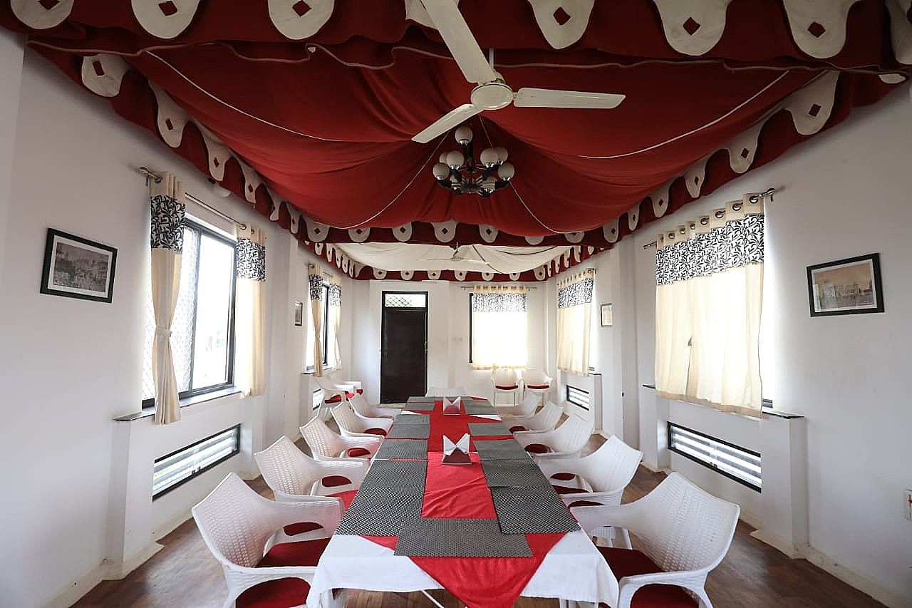 undefined Harmony Blue Udaipur 3