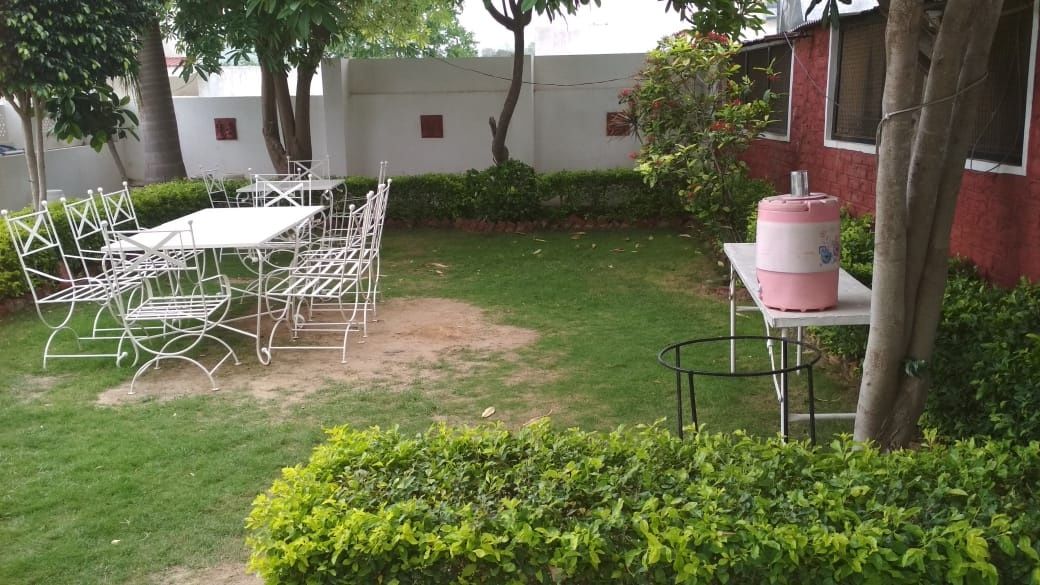 undefined Harmony Blue Udaipur 8