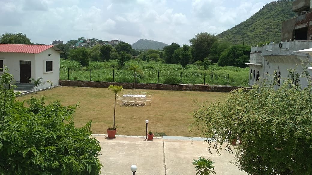 undefined Harmony Blue Udaipur 10