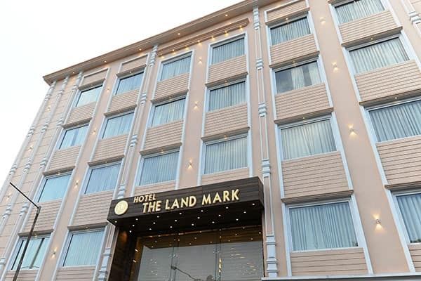 undefined The Landmark Amritsar 7