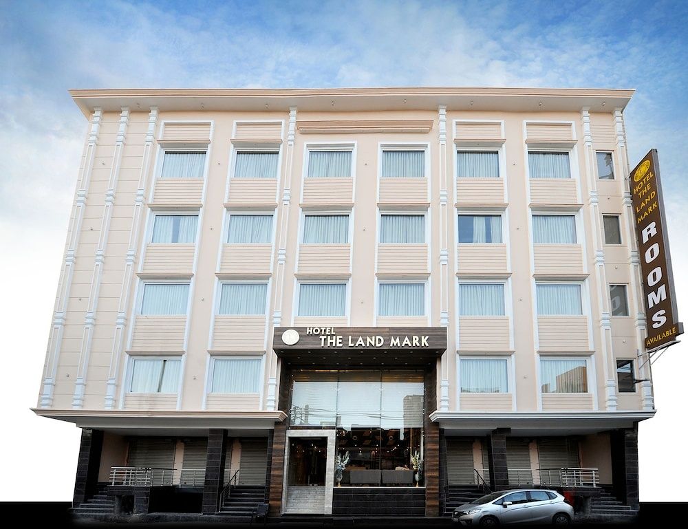 undefined The Landmark Amritsar
