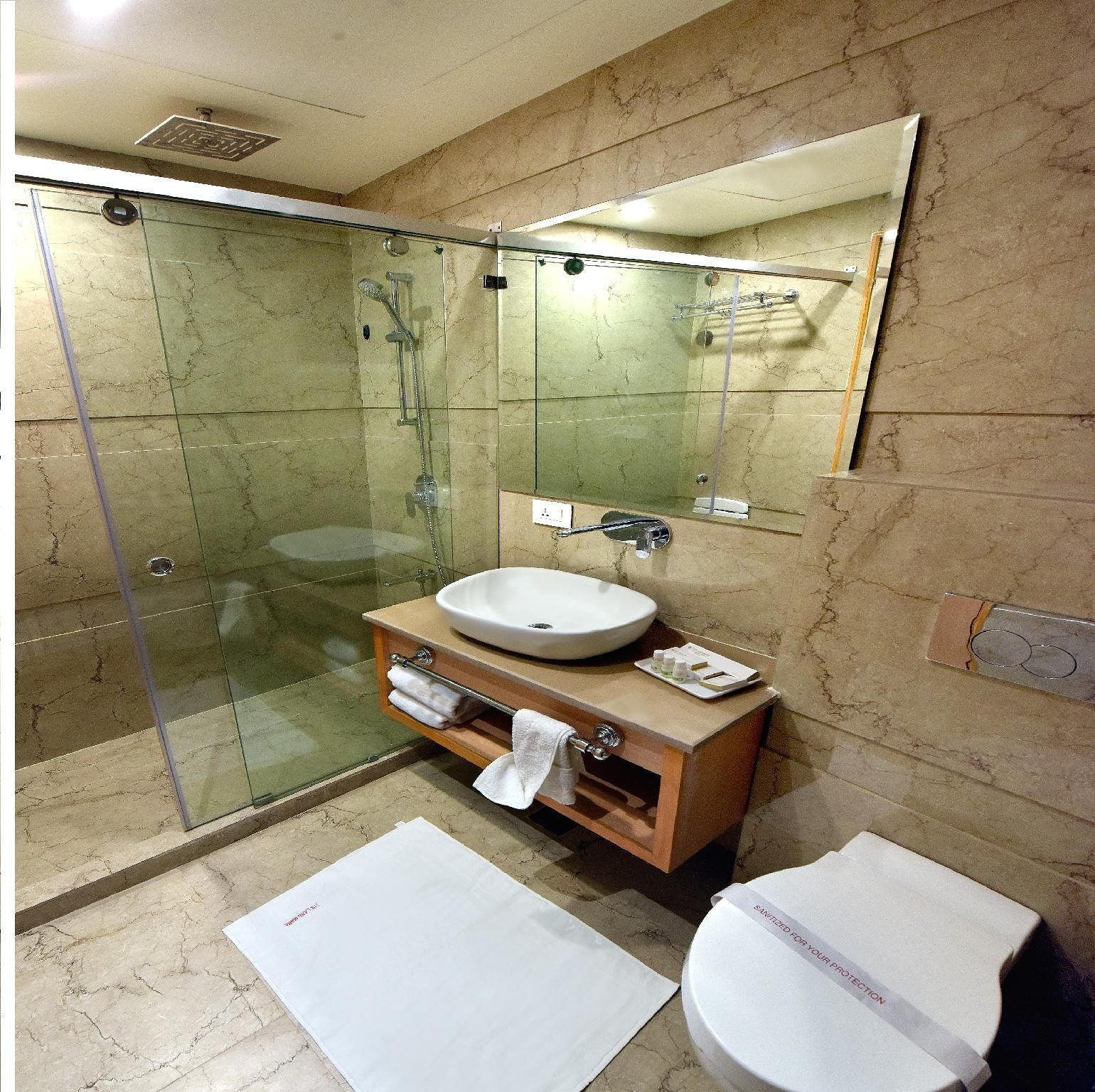 Family Room (No View)