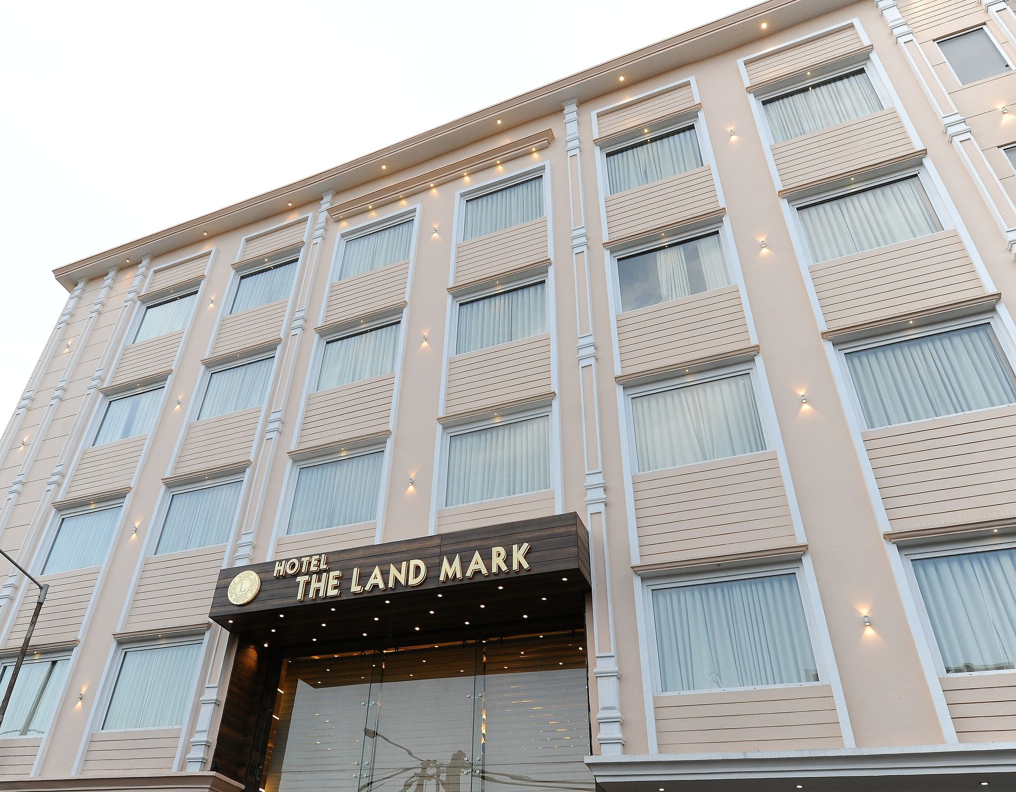 undefined The Landmark Amritsar 9
