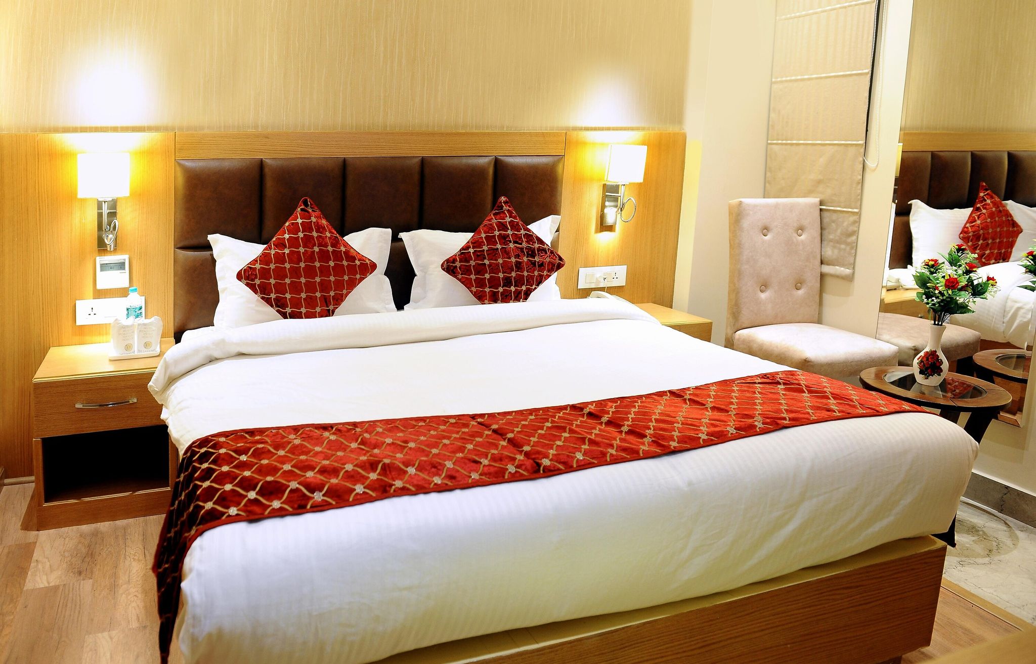 undefined Hotel Landmark Near Golden Temple 5