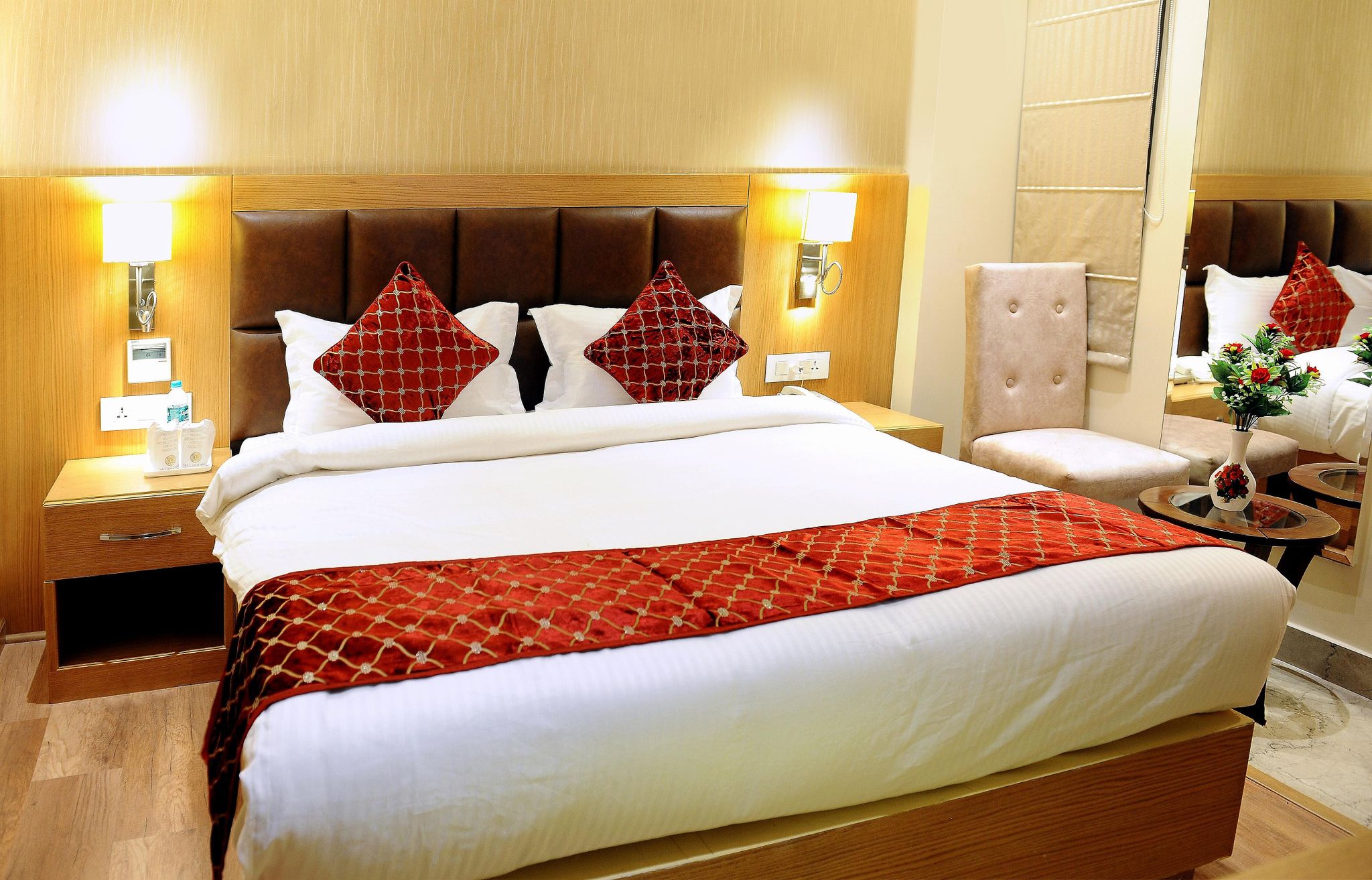 The Landmark Amritsar Superior Room No View 2