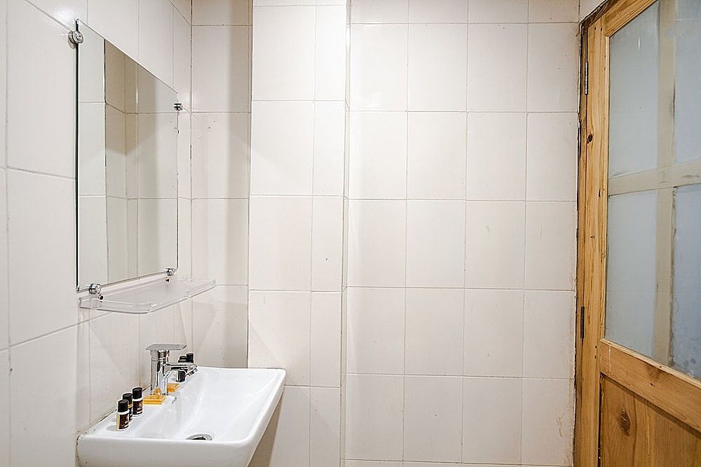 Winterfell The Stay Standard Double Room, 1 King Bed, Balcony, Mountain View 5