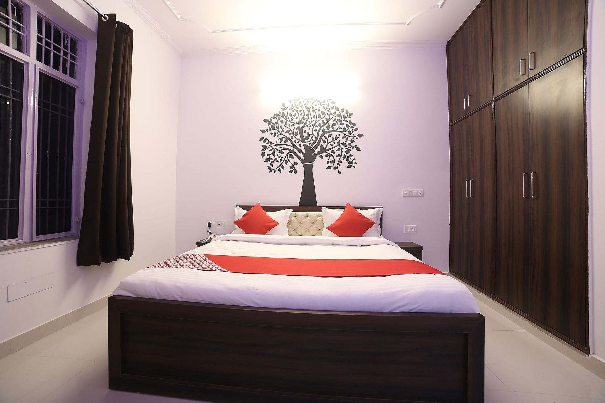 Hotel Helo Stay Classic Room 5