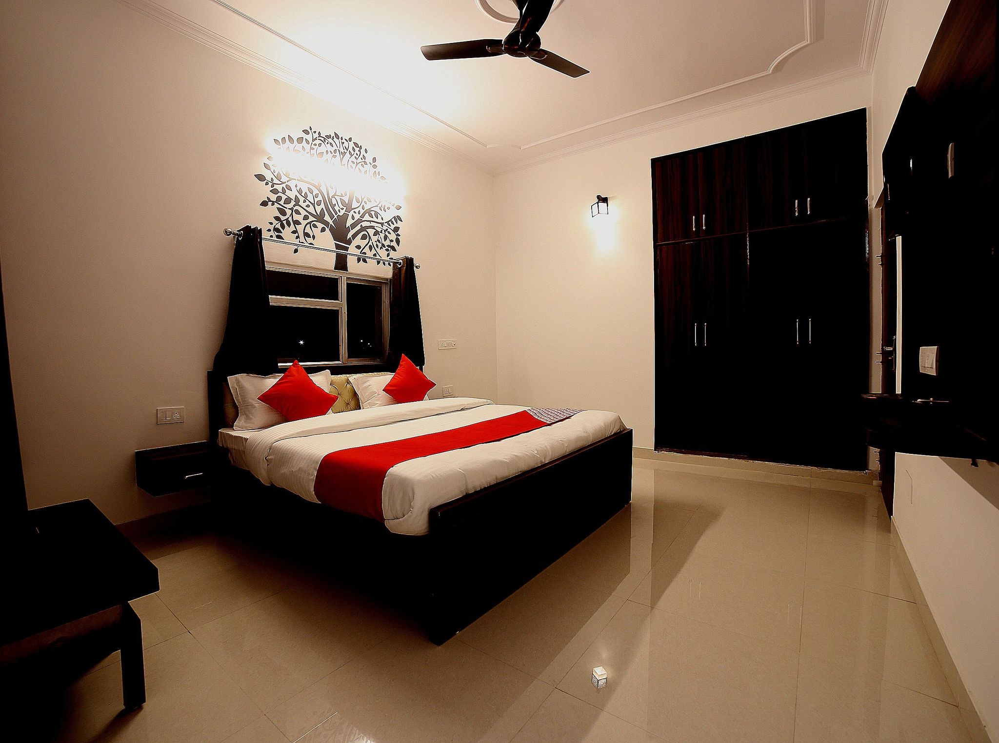 Hotel Helo Stay Classic Room 9