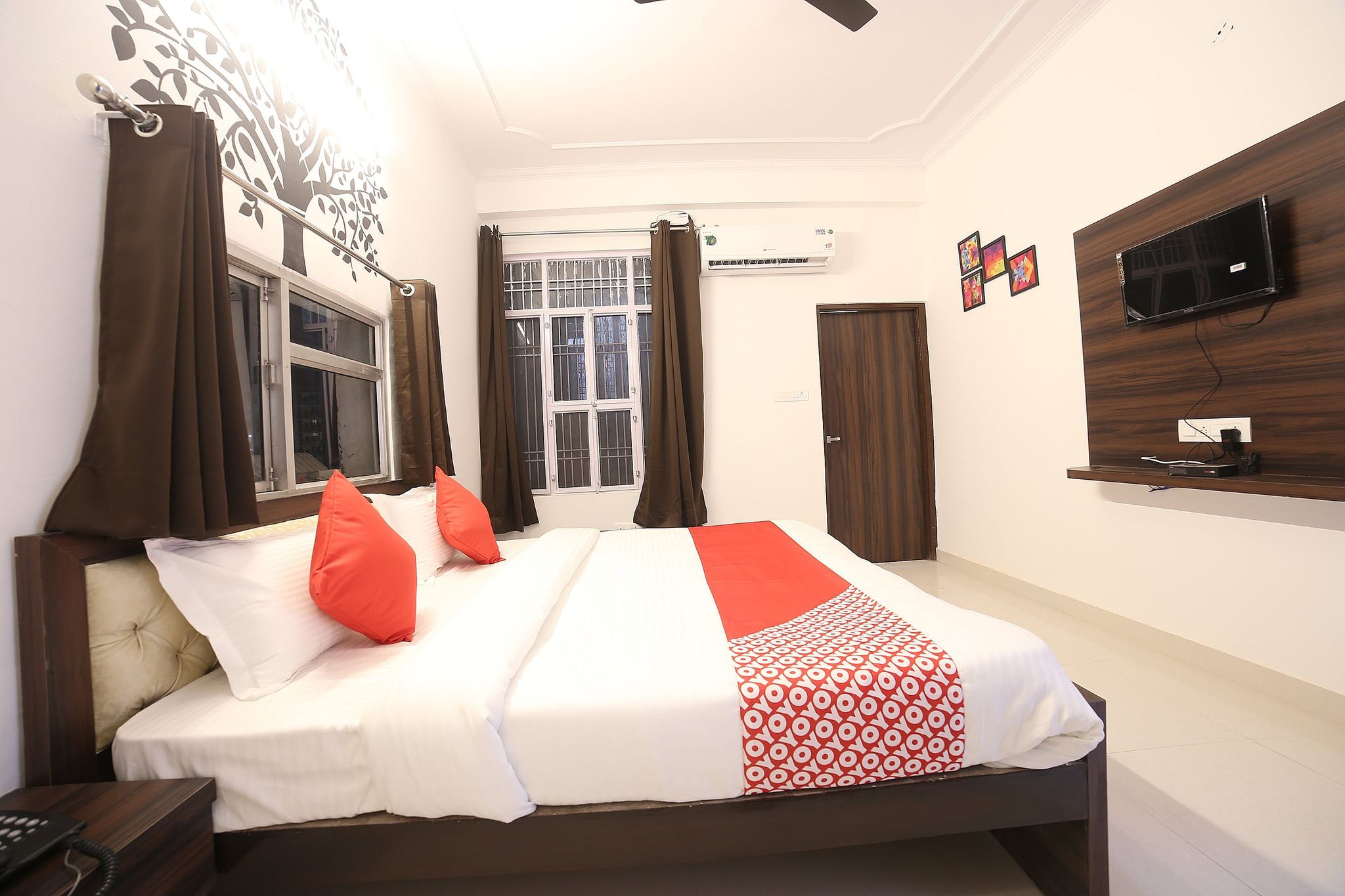 Hotel Helo Stay Classic Room 2