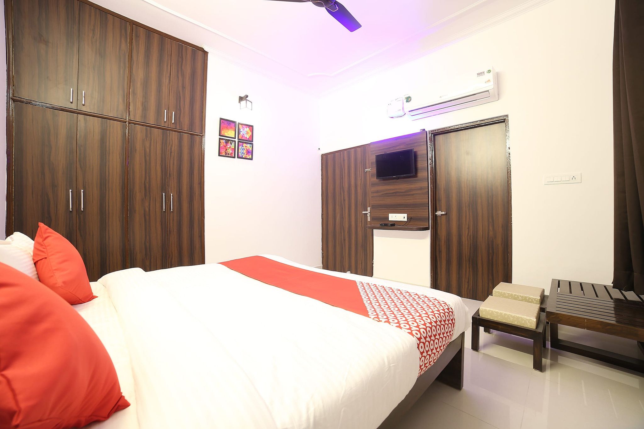 Hotel Helo Stay Classic Room 6