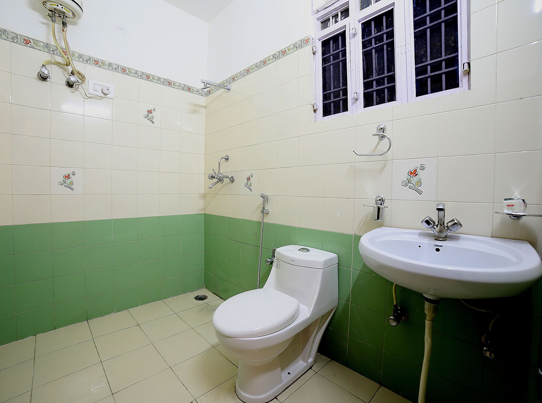 Hotel Helo Stay Classic Room 14