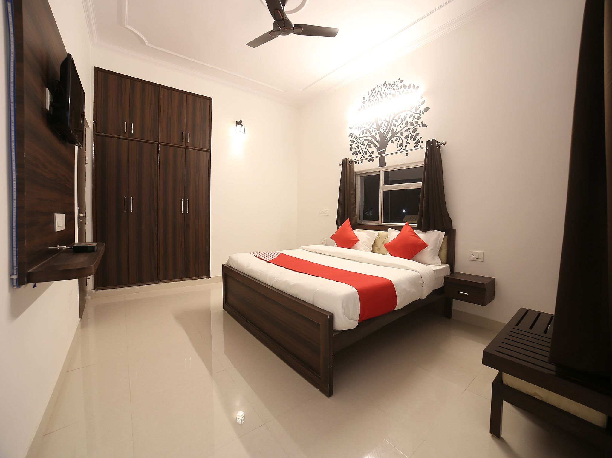 Hotel Helo Stay Classic Room 8