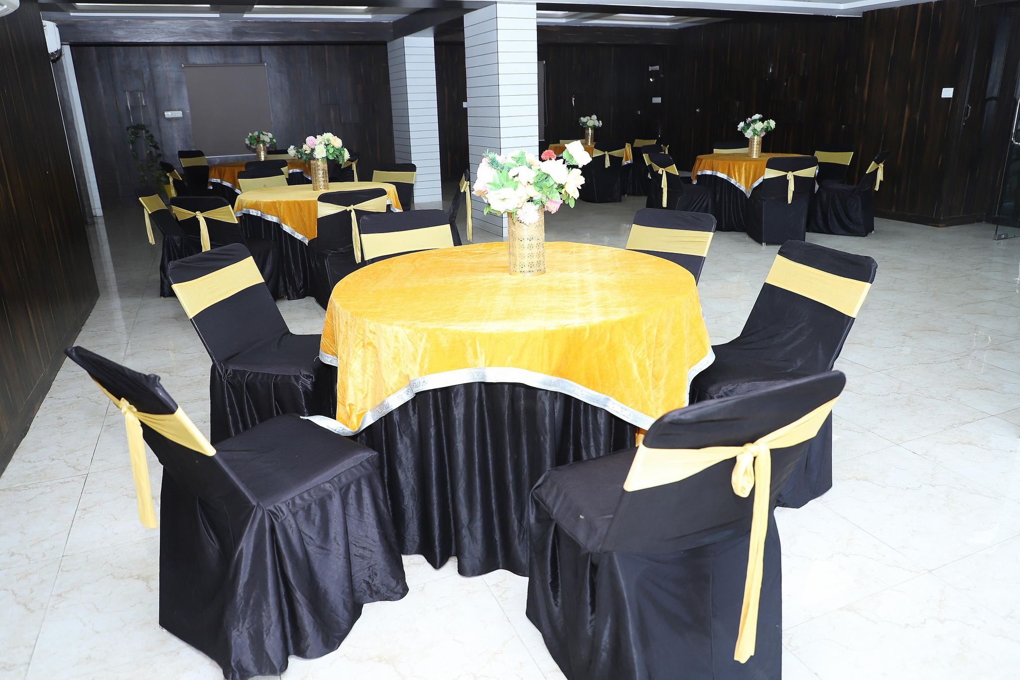 undefined Hotel Bauji Palace by Hari Hospitality 10