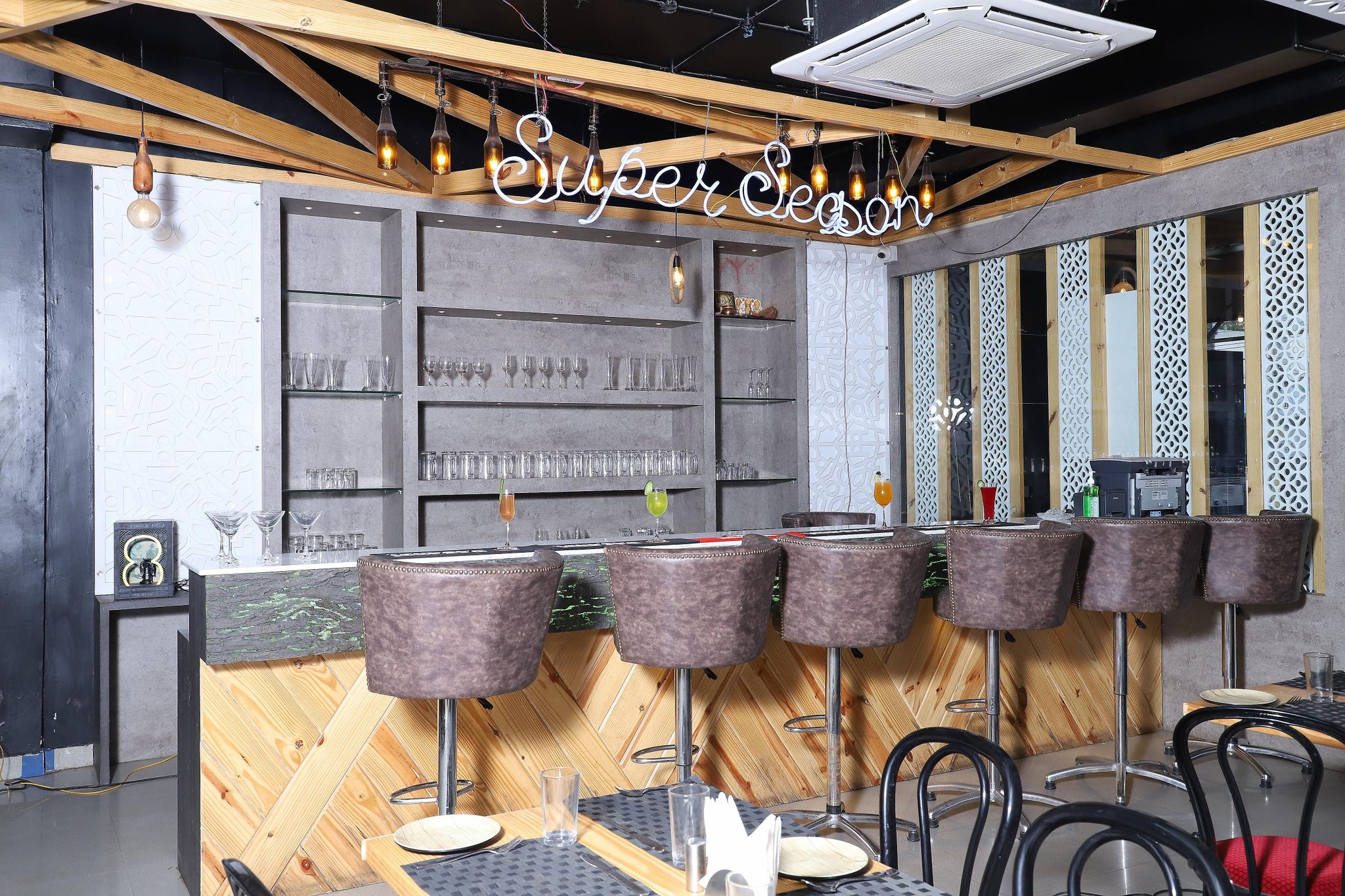 undefined Hotel Bauji Palace by Hari Hospitality 7