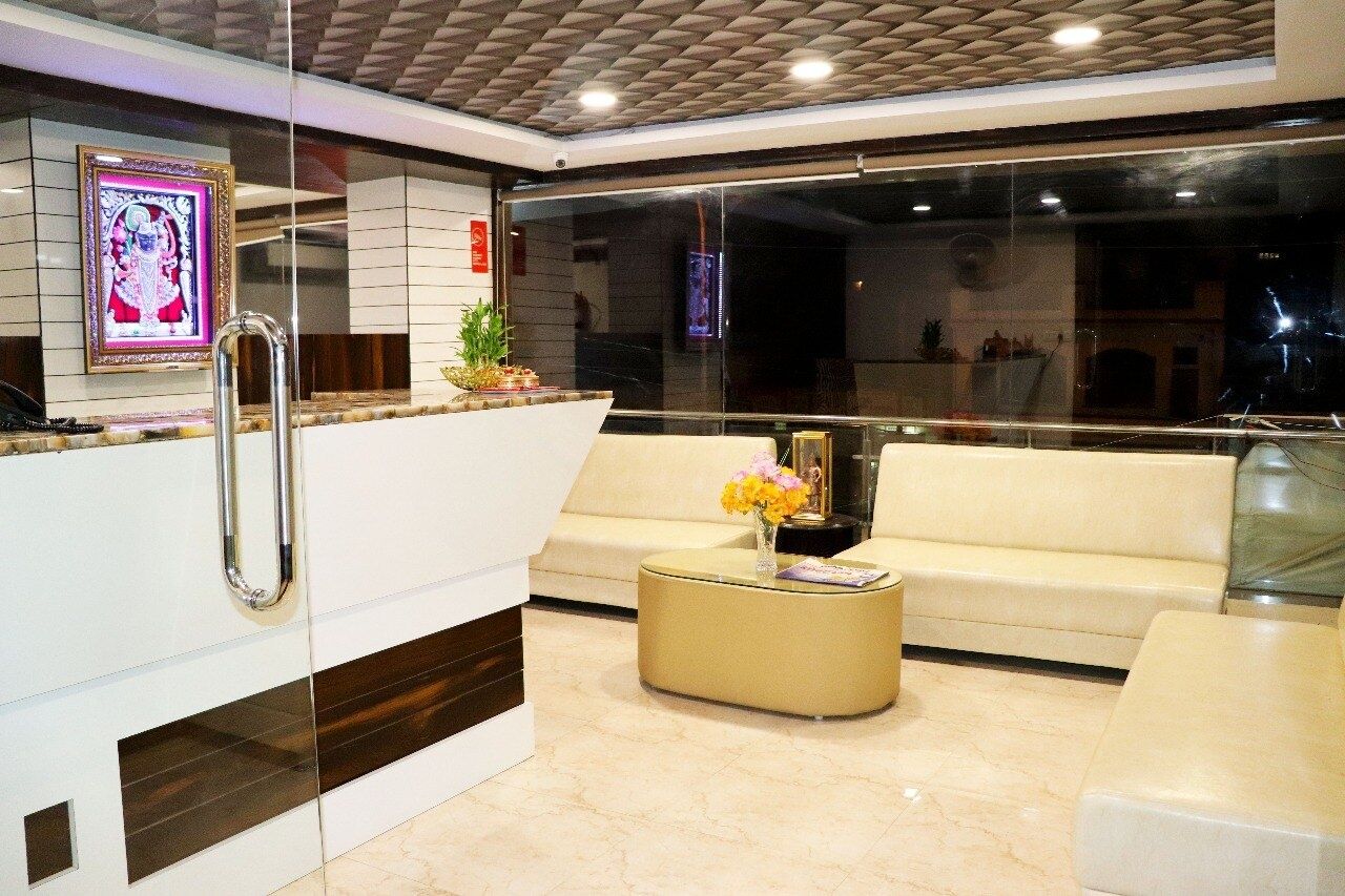 undefined Hotel Bauji Palace by Hari Hospitality 3