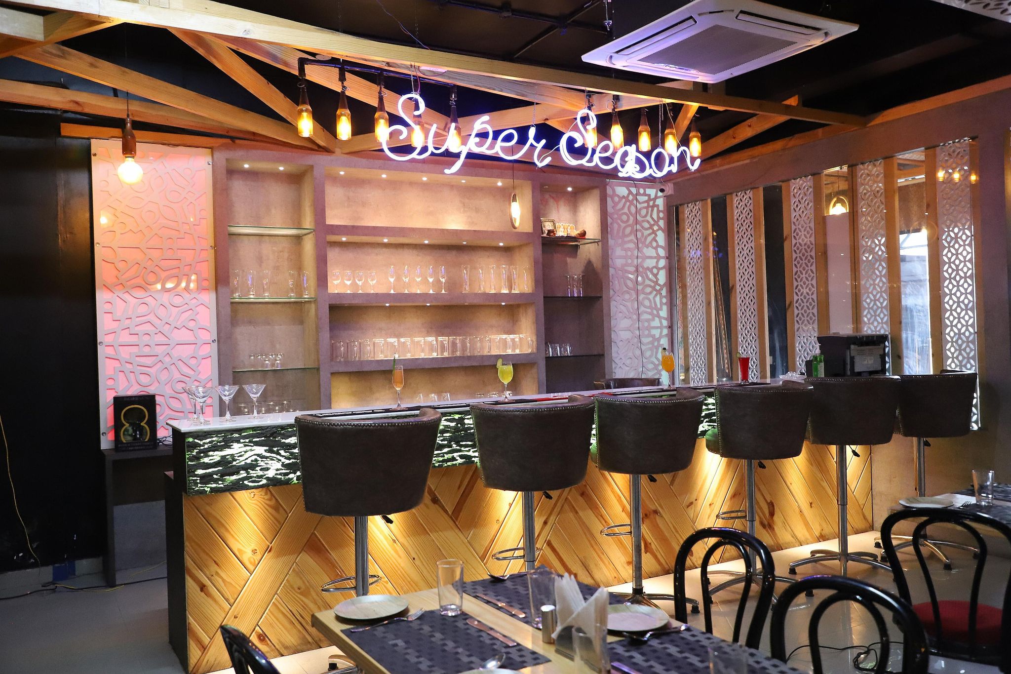 undefined Hotel Bauji Palace by Hari Hospitality 5