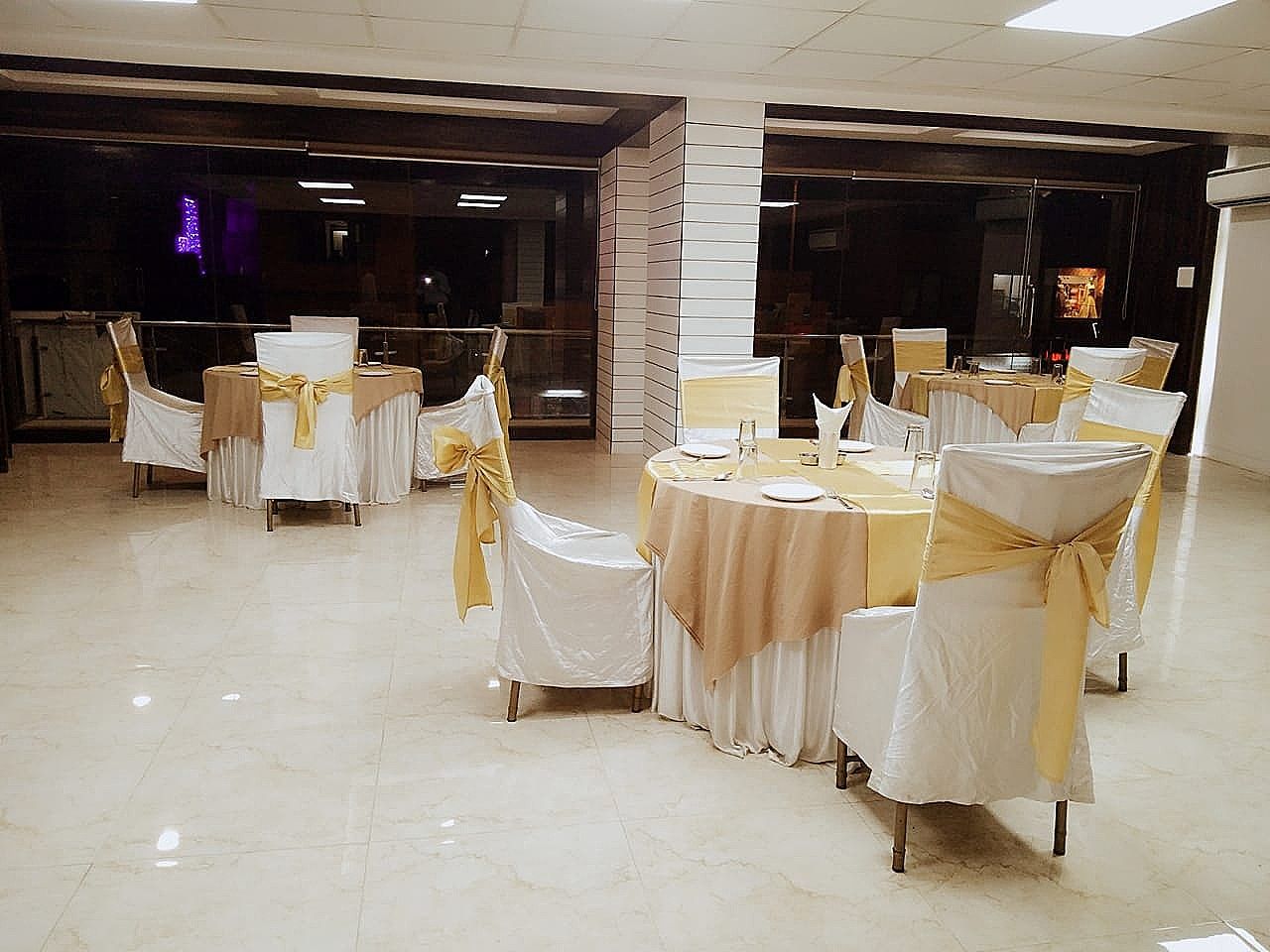 undefined Hotel Bauji Palace by Hari Hospitality 8