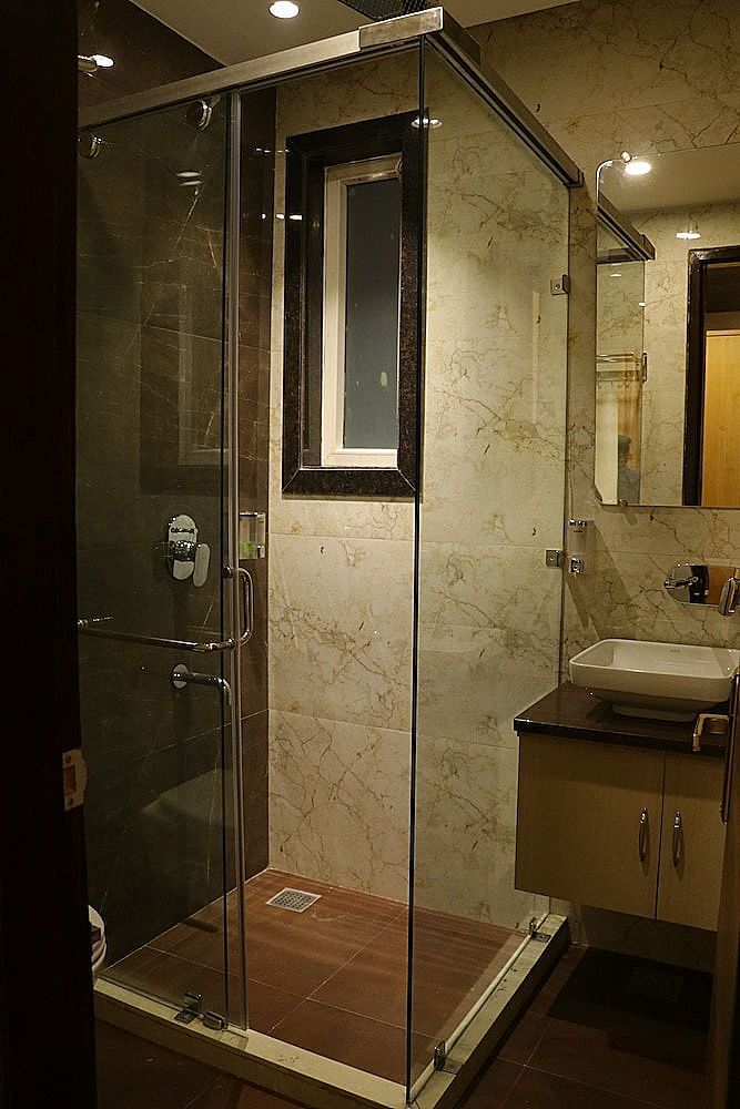 Luxe Stayz Heritage Street Deluxe Room 28