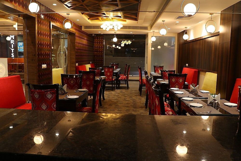 undefined Amritsar Grand Hotel by Levelup Hotels 10